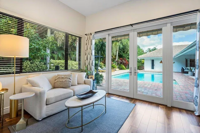 Boca West Country Club Residence photo 35
