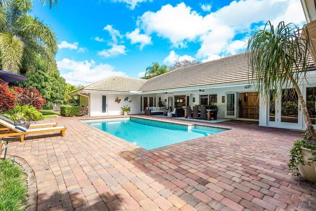 Boca West Country Club Residence photo 42