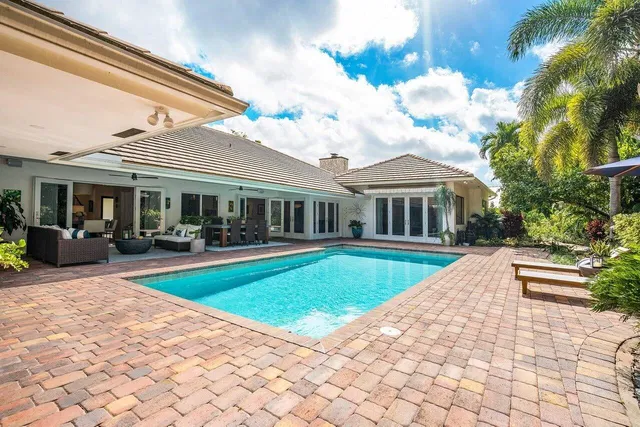Boca West Country Club Residence photo 45