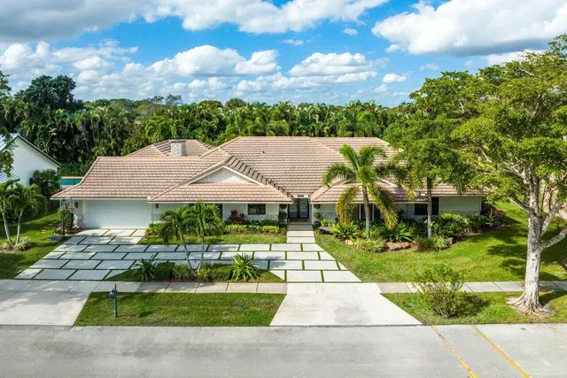 Boca West Country Club Residence photo 47