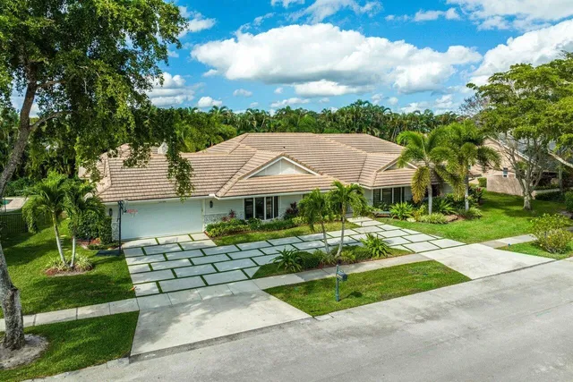 Boca West Country Club Residence photo 48