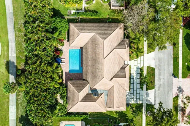 Boca West Country Club Residence photo 49