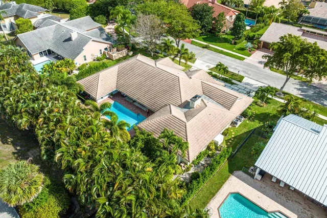 Boca West Country Club Residence photo 50