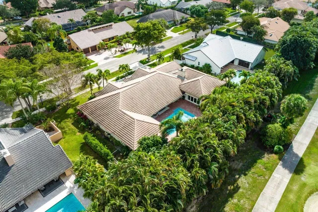 Boca West Country Club Residence photo 52