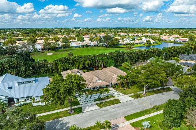 Boca West Country Club Residence photo 53