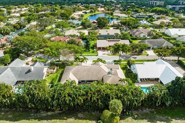 Boca West Country Club Residence photo 54