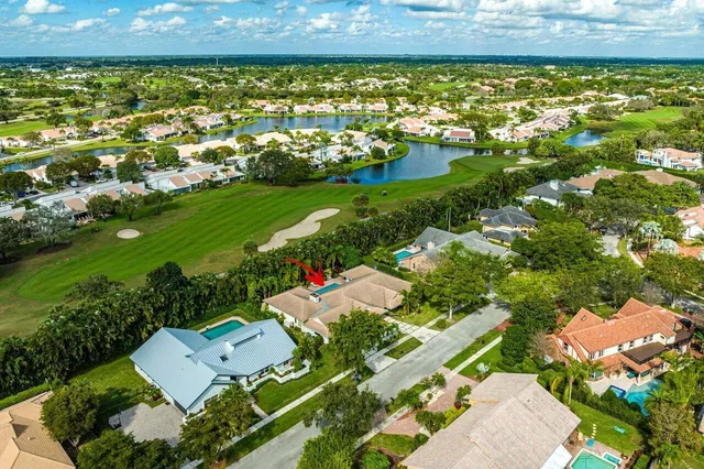 Boca West Country Club Residence photo 57