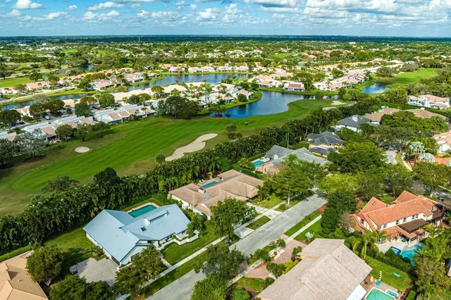 Boca West Country Club Residence photo 58