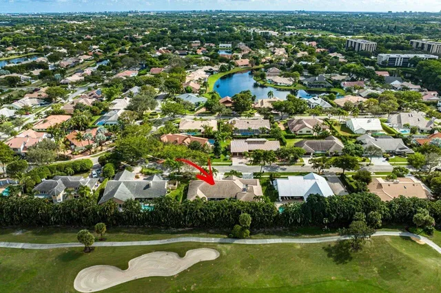 Boca West Country Club Residence photo 59