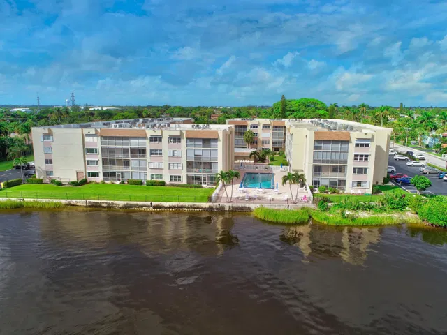 Lakeside Arms Lake Worth Unit 214 photo 41