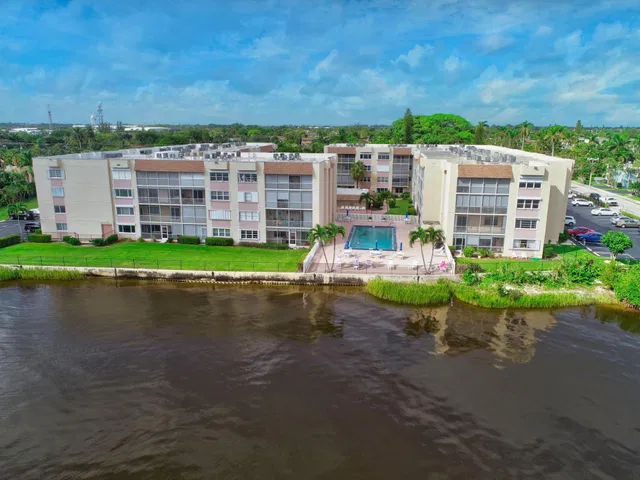 Lakeside Arms Lake Worth Unit 214 photo 42