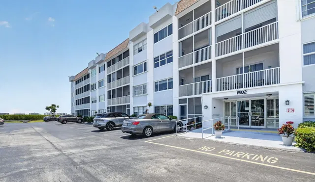 Lakeside Arms Lake Worth Unit 214 photo 43
