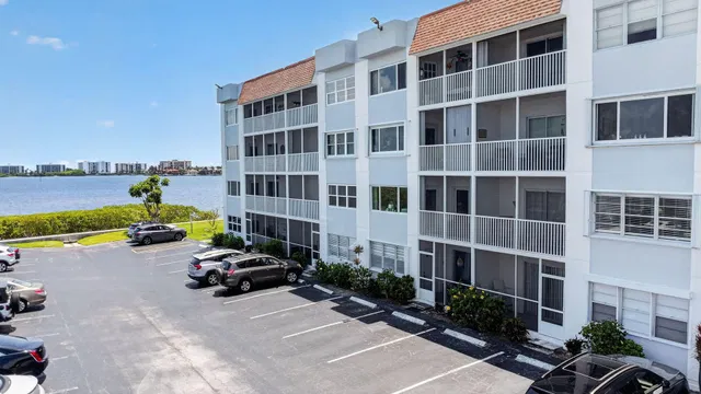 Lakeside Arms Lake Worth Unit 214 photo 45