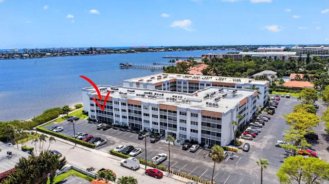 Lakeside Arms Lake Worth Unit 214 photo 47
