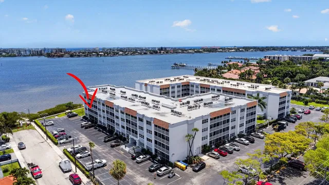 Lakeside Arms Lake Worth Unit 214 photo 48