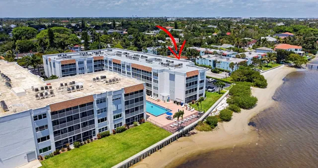 Lakeside Arms Lake Worth Unit 214 photo 53