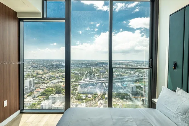 E11even Residences Miami 5306