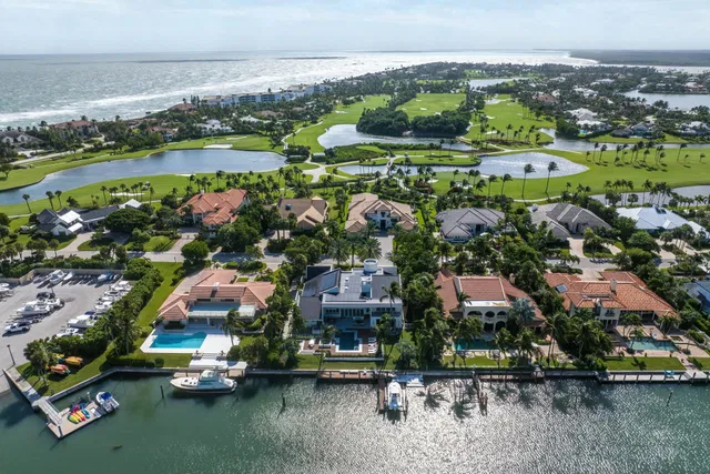 Sailfish Point Residence photo 47