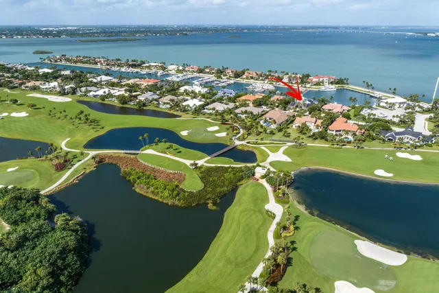 Sailfish Point Residence photo 50
