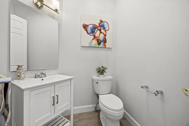 Woodfield Country Club Residence photo 51