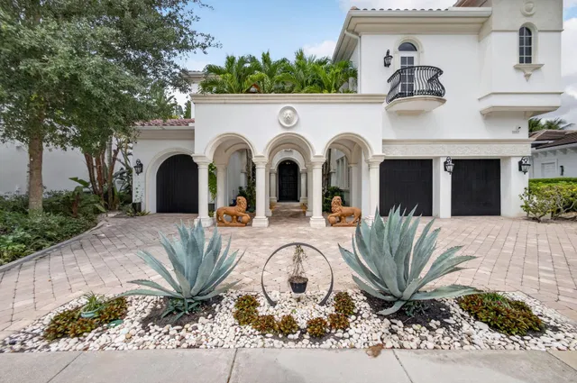 Old Palm Golf Club Residence photo 12