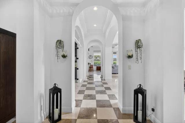 Old Palm Golf Club Residence photo 15