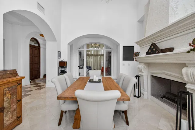 Old Palm Golf Club Residence photo 17