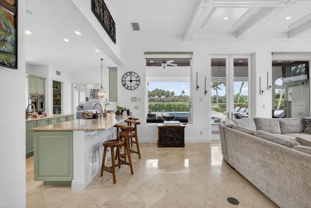 Old Palm Golf Club Residence photo 28
