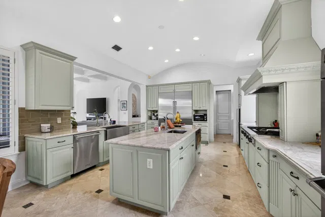 Old Palm Golf Club Residence photo 42