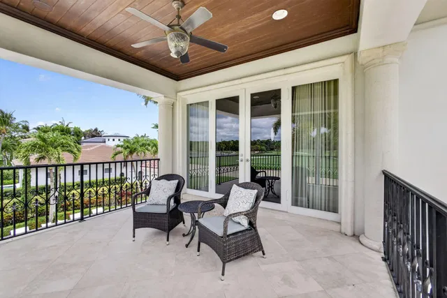 Old Palm Golf Club Residence photo 60