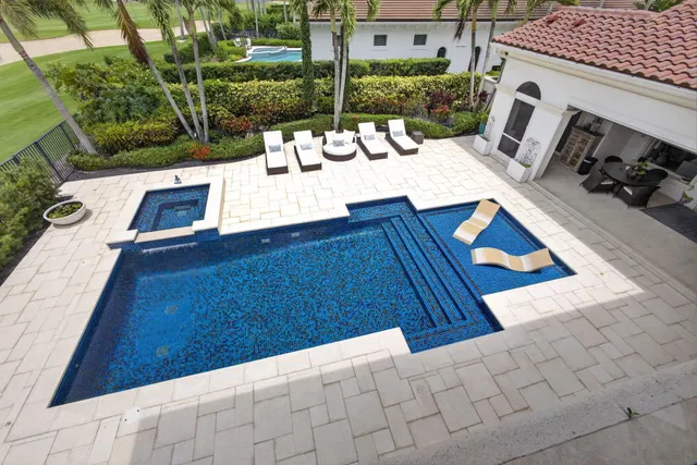 Old Palm Golf Club Residence photo 70