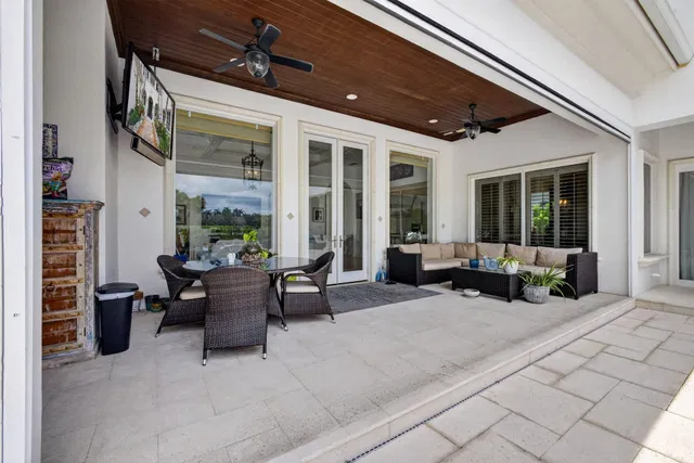 Old Palm Golf Club Residence photo 73