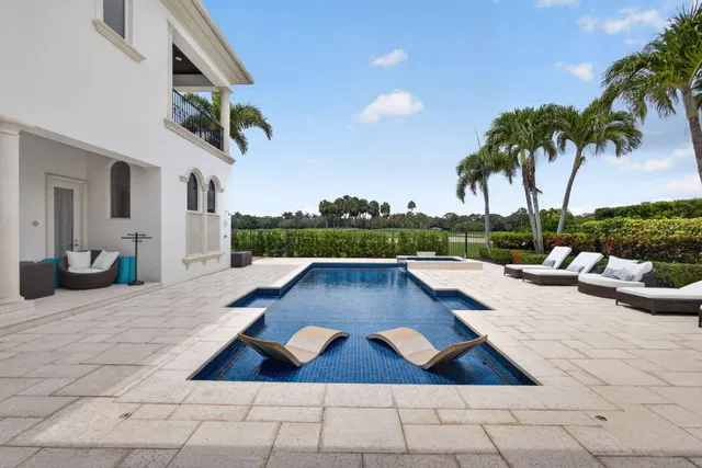 Old Palm Golf Club Residence photo 75