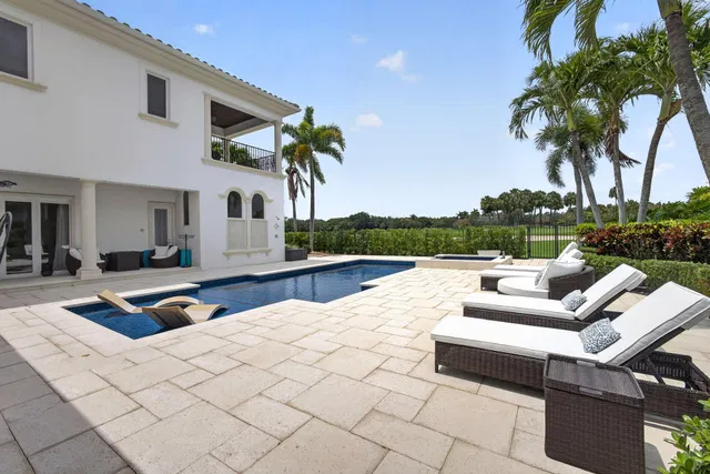 Old Palm Golf Club Residence photo 76