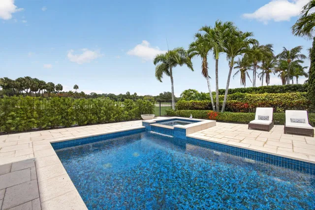 Old Palm Golf Club Residence photo 78
