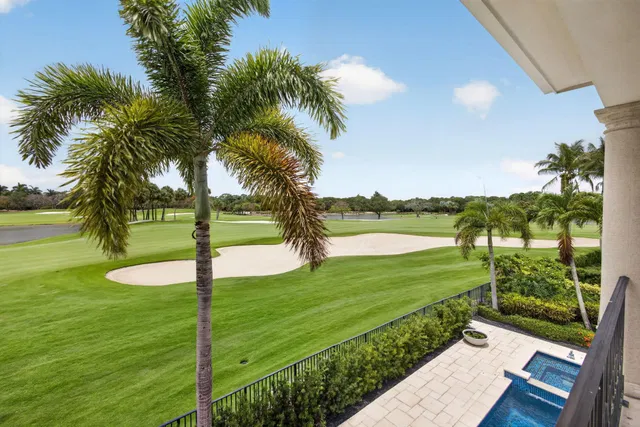 Old Palm Golf Club Residence photo 81