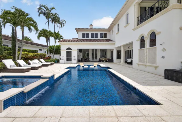 Old Palm Golf Club Residence photo 86
