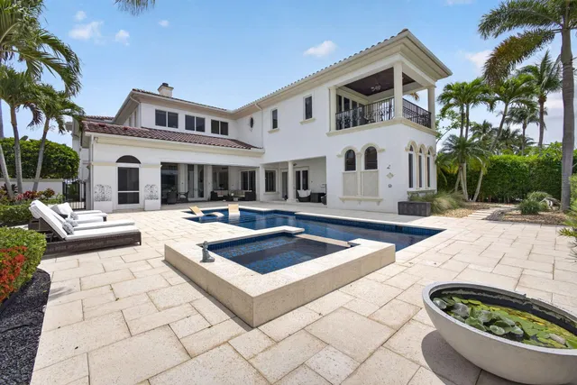Old Palm Golf Club Residence photo 88