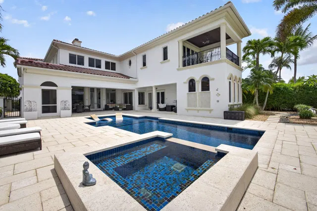 Old Palm Golf Club Residence photo 89