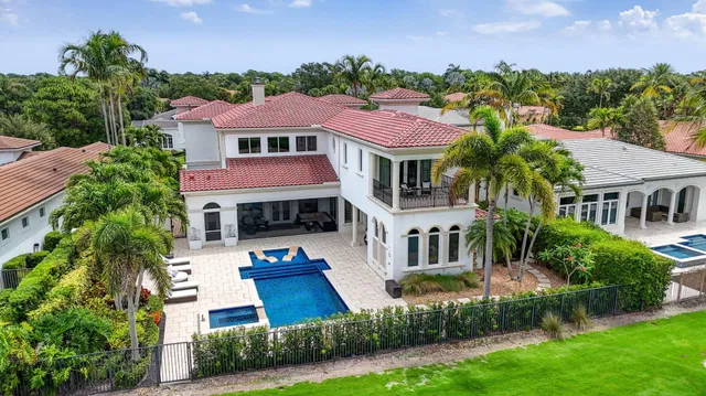 Old Palm Golf Club Residence photo 95