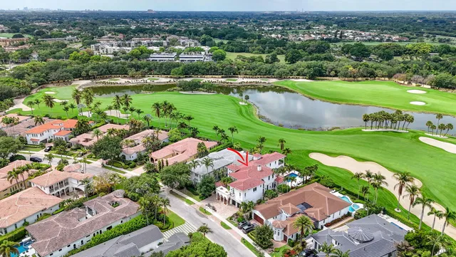 Old Palm Golf Club Residence photo 96