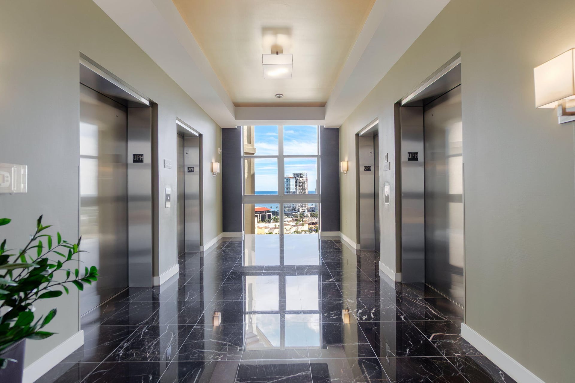 CityPlace South Tower Unit Uph-15 photo 24