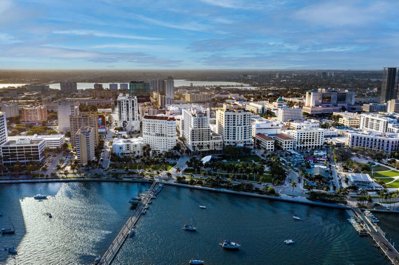 CityPlace South Tower Unit Uph-15 photo 96