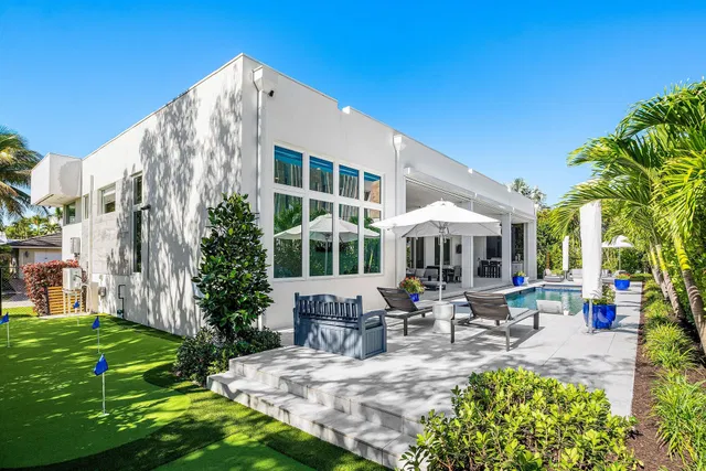Hypoluxo Island Residence photo 18