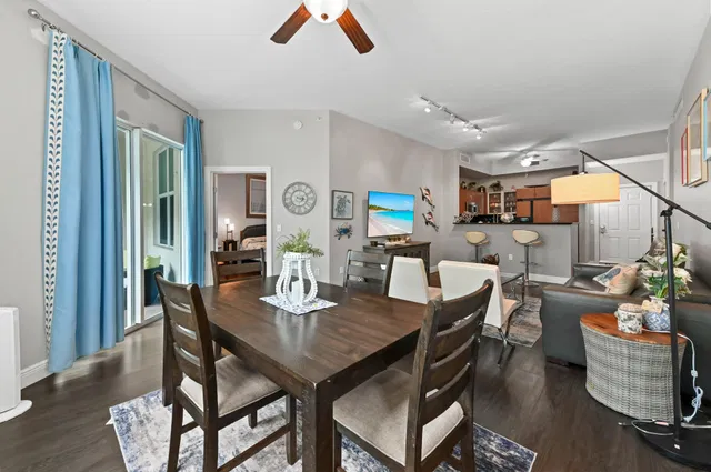 Windward Bay Lantana Unit 120 photo 5