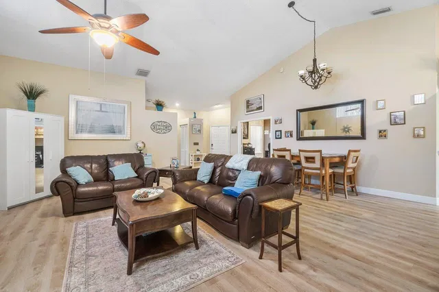 PGA National Palm Beach Gardens Residence photo 4