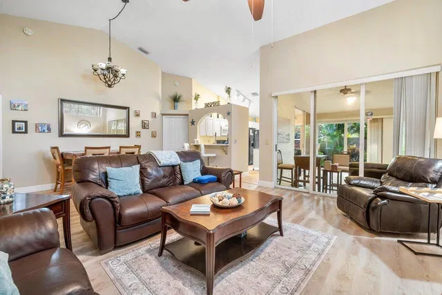 PGA National Palm Beach Gardens Residence photo 5