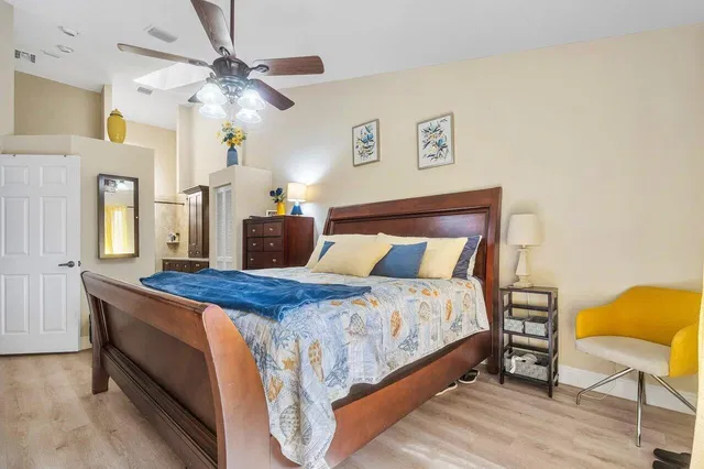 PGA National Palm Beach Gardens Residence photo 15