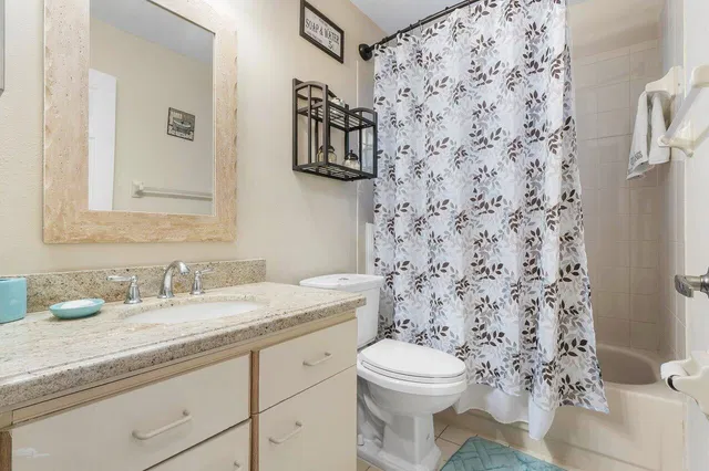 PGA National Palm Beach Gardens Residence photo 20