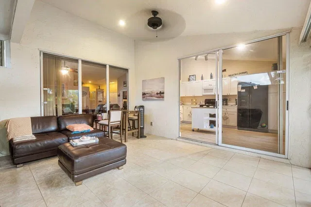 PGA National Palm Beach Gardens Residence photo 23